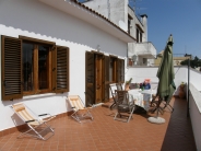 Villa in San Agata