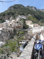 Positano