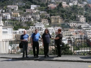 Positano