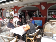 Buca di Bacco Positano