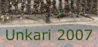 Unkari 2007